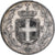 Italie, Umberto I, 5 Lire, 1879, Rome, Argent, TTB, KM:20