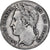 Belgio, Leopold I, 5 Francs, 5 Frank, 1848, Argento, MB+, KM:3.2