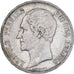 Belgique, Leopold I, 5 Francs, 5 Frank, 1851, Argent, TB+, KM:17
