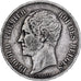 Belgique, Leopold I, 5 Francs, 5 Frank, 1852, Argent, TB+, KM:17