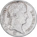 Frankreich, Napoleon I, 5 Francs, 1811, Paris, Silber, S+, Gadoury:584