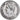 France, 5 Francs, Charles X, 1827, Strasbourg, Silver, VF(30-35), Gadoury:644