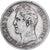 France, 5 Francs, Charles X, 1827, Strasbourg, Silver, VF(30-35), Gadoury:644
