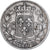 France, 5 Francs, Charles X, 1827, Strasbourg, Silver, VF(30-35), Gadoury:644
