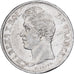 Frankrijk, Charles X, 5 Francs, 1829, Limoges, Zilver, FR+, Gadoury:644