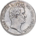 Francia, 5 Francs, Louis-Philippe, 1831, Marseilles, Argento, BB, Gadoury:676