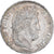 Francja, 5 Francs, Louis-Philippe, 1840, Paris, Srebro, AU(50-53), Gadoury:678