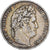 Francja, 5 Francs, Louis-Philippe, 1847, Bordeaux, Srebro, VF(30-35)