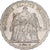 France, 5 Francs, Hercule, 1873, Paris, Argent, SUP, Gadoury:745a, KM:820.1