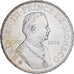 Monaco, Rainier III, 50 Francs, 1974, Argento, SPL, KM:152.1