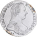 Autriche, Marie-Thérèse, Thaler, 1780, Refrappe, Argent, SPL, KM:T1