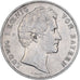 Stati tedeschi, BAVARIA, Ludwig I, 2 Thaler, 3-1/2 Gulden, 1842, Munich