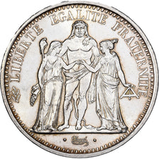 France, 10 Francs, Hercule, 1969, Paris, Argent, SPL, Gadoury:813, KM:932
