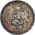 Perù, SOUTH PERU, Sol, 1872, Lima, Argento, MB, KM:196.3