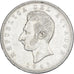 Ecuador, 5 Sucres, Cinco, 1943, Mexico City, Argento, BB+, KM:79