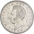 Ecuador, 5 Sucres, Cinco, 1944, Mexico City, Plata, MBC+, KM:79