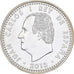 Spanien, Juan Carlos I, 30 Euro, 2013, Madrid, Silber, UNZ, KM:1253