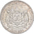 Thailandia, Baht, Argento, MB+
