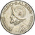 Panama, 1/2 Balboa, 1966, U.S. Mint, Silver, EF(40-45), KM:12a.1