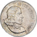 Południowa Afryka, Rand, 1966, Srebro, EF(40-45), KM:71.2