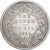 British India, Victoria, Rupee, 1862, Silver, VF(20-25), KM:473.1