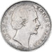 Deutsch Staaten, BAVARIA, Ludwig II, Thaler, 1871, Munich, Silber, SS, KM:889