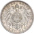 Coin, German States, WURTTEMBERG, Wilhelm II, 2 Mark, 1904, Freudenstadt