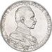 Estados alemanes, PRUSSIA, Wilhelm II, 3 Mark, 1913, Berlin, Plata, EBC, KM:535