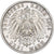 German States, PRUSSIA, Wilhelm II, 3 Mark, 1913, Berlin, Silver, AU(55-58)