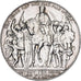 Deutsch Staaten, PRUSSIA, Wilhelm II, 3 Mark, 1913, Berlin, Déclaration de