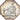 France, Token, Notaires de l'Arrondissement de Bordeaux, Silver, Tiolier