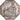 France, Token, Notaires de l'Arrondissement de Bordeaux, Silver, Tiolier