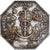 France, Jeton, Comptoir National d’Angoulême, 1848, Argent, TB+