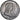 France, Token, Childebert , Administration des Hopitaux de Lyon, Silver