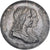 France, Token, Childebert , Administration des Hopitaux de Lyon, Silver