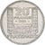 France, 20 Francs, Turin, 1933, Silver, AU(55-58), Gadoury:852, KM:879