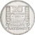 France, 20 Francs, Turin, 1934, Paris, Silver, AU(55-58), Gadoury:852, KM:879
