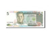 Banknote, Philippines, 5 Piso, 1985, Undated, KM:168b, UNC(60-62)