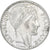 France, 20 Francs, Turin, 1937, Paris, Silver, AU(50-53), Gadoury:852, KM:879