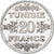 Tunisia, Ahmad Pasha Bey, 20 Francs, 1935/AH1353, Paris, Silver, EF(40-45)