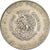 Mexico, 5 Pesos, 1956, Mexico City, Silver, EF(40-45), KM:469