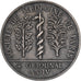 France, Jeton, Centenaire de la société de médecine de Paris, 1896, Argent