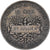 França, Token, Centenaire de la société de médecine de Paris, 1896, Prata