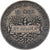 France, Jeton, Centenaire de la société de médecine de Paris, 1896, Argent
