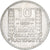 France, 10 Francs, Turin, 1939, Paris, Silver, AU(55-58), Gadoury:801, KM:878