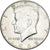 United States, Kennedy, Half Dollar, 1965, Philadelphia, Silver, AU(50-53)