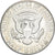 United States, Kennedy, Half Dollar, 1965, Philadelphia, Silver, AU(50-53)