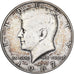 United States, Kennedy, Half Dollar, 1967, Philadelphia, Silver, VF(30-35)