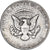 United States, Kennedy, Half Dollar, 1967, Philadelphia, Silver, VF(30-35)
