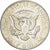 United States, Half Dollar, Kennedy Half Dollar, 1968, U.S. Mint, Silver